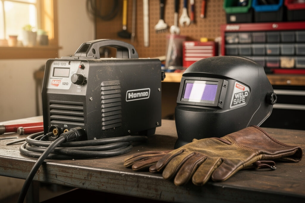 Best Budget Welder Under $300: What You Actually Get for the Money