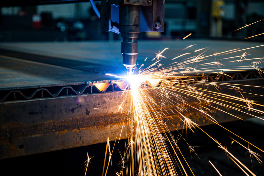 Plasma Cutting and Metal Prep Guide for Home Welders