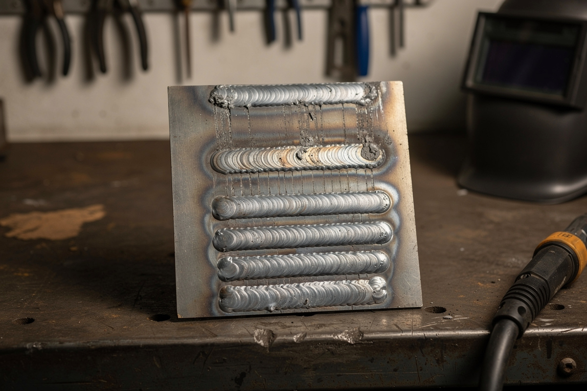 How Long Does It Take to Learn Welding? A Realistic Timeline