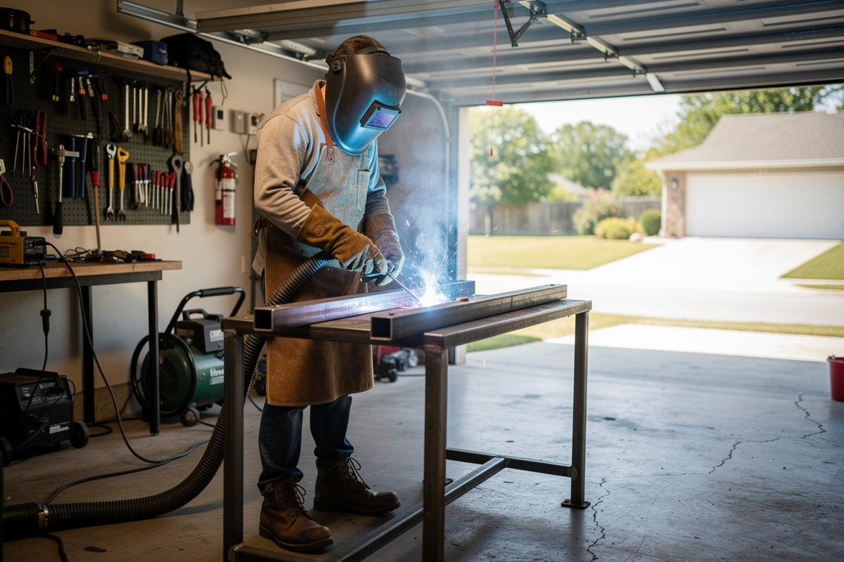 Welding Safety Guide: PPE, Ventilation, and Fire Prevention