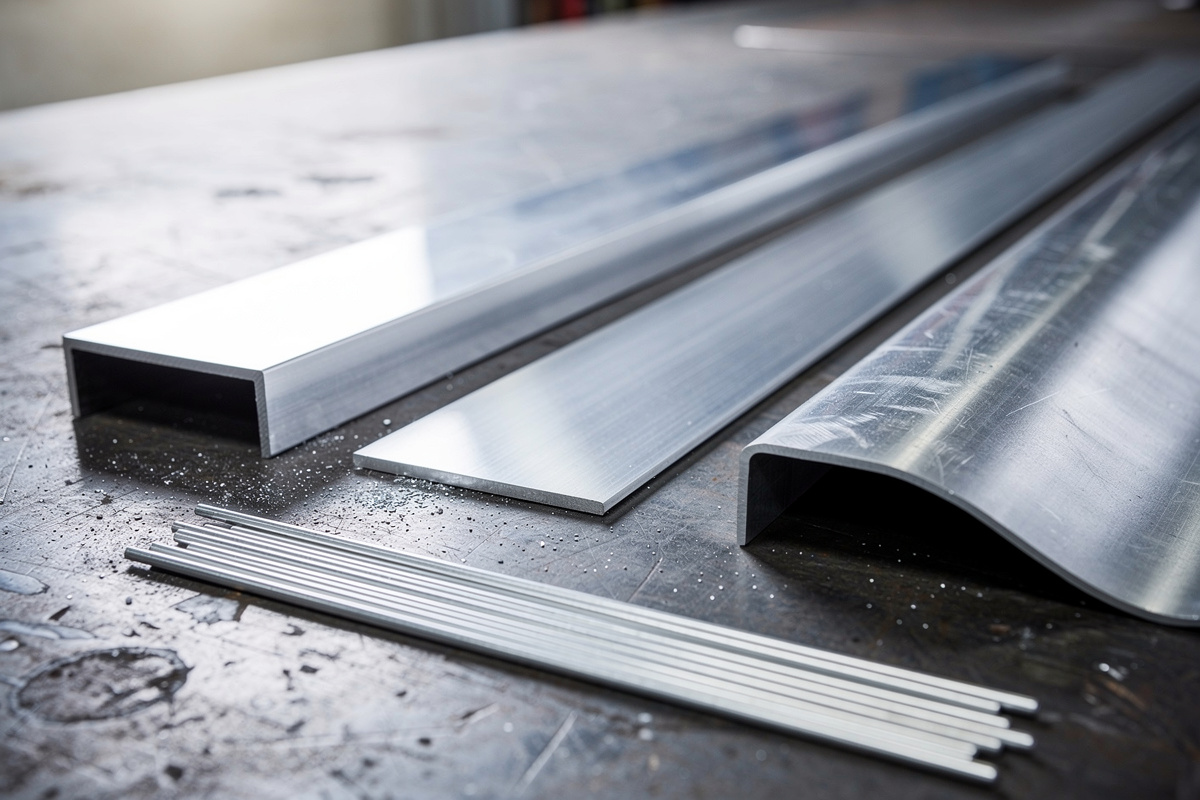 Aluminum Grades for Welding: 6061 vs 5052 vs 3003