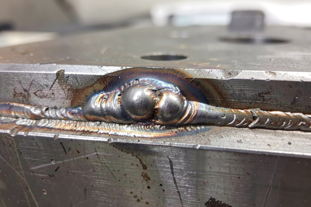 Heat Affected Zone in Welding Explained