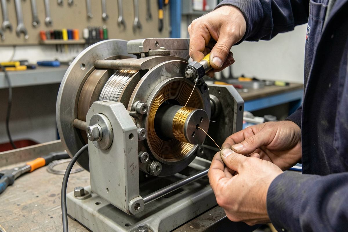 MIG Wire Feed Problems: Birdnesting, Surging, and No-Feed Fixes