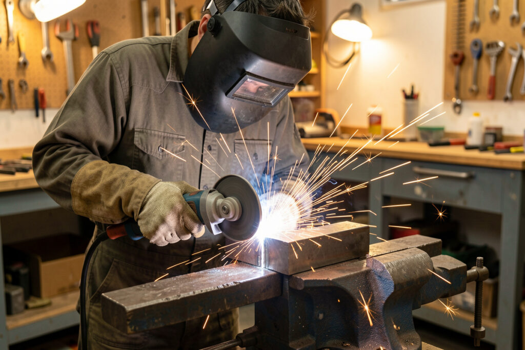 Lack of Fusion in Welding: Causes, the Fix, and How to Catch It