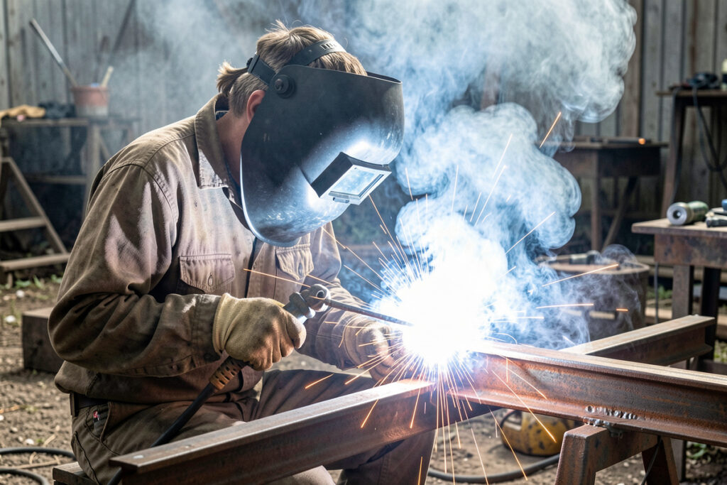Stick Welding Problems and Fixes: A Complete Troubleshooting Guide