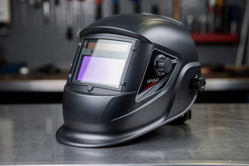 Arc Eye (Welder’s Flash): What It Feels Like and How to Prevent It