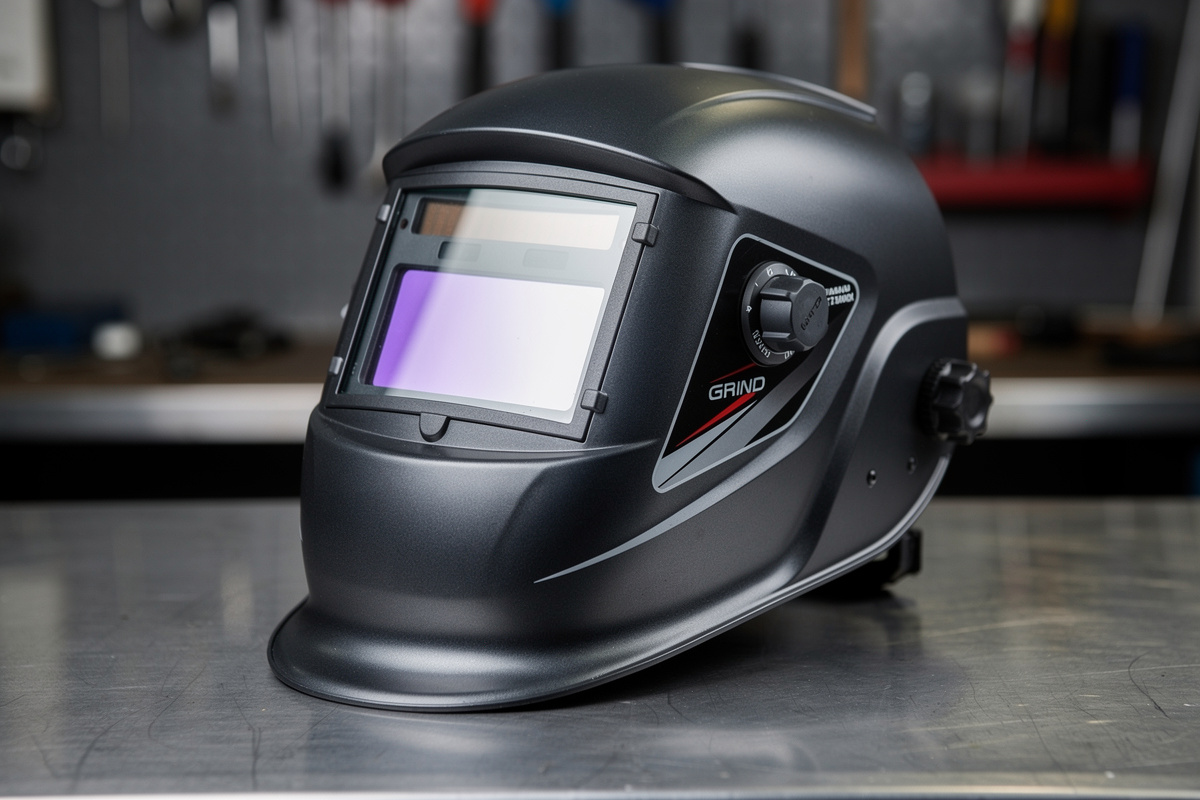 Arc Eye (Welder’s Flash): What It Feels Like and How to Prevent It