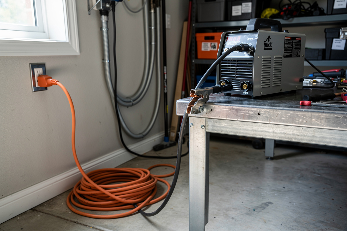 Electrical Safety for Welders: Shock, Grounding, and Wet Conditions
