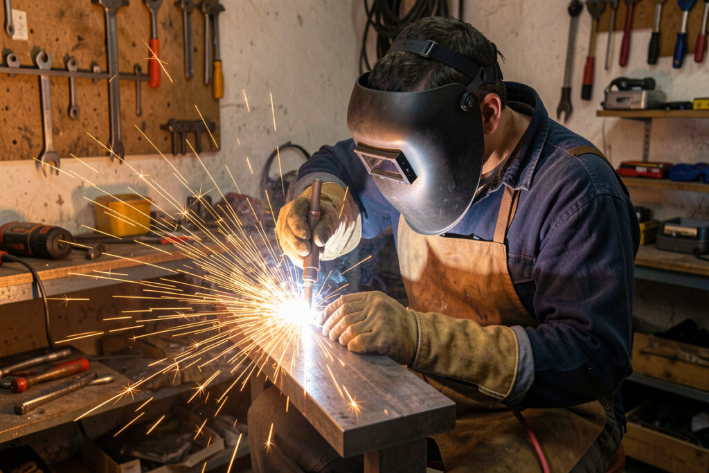 Welding Qualification Test Preparation: Pass the First Time