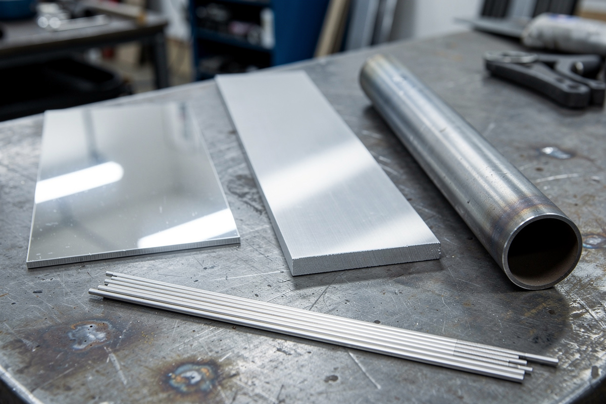 Stainless Steel for Welding: 304 vs 316 vs 409