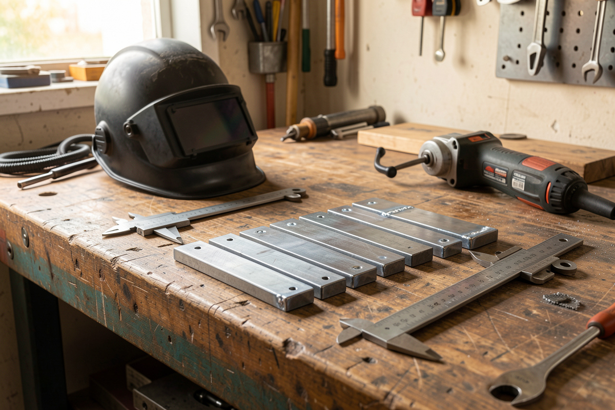 Weld Testing, Inspection & Certification: Home Welder Guide
