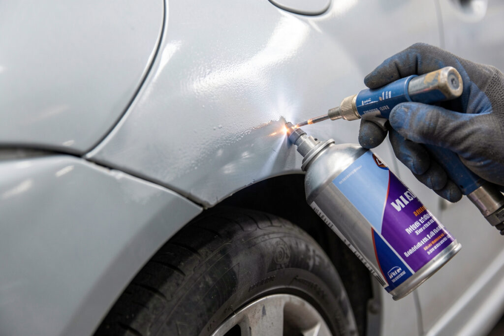 Weld-Through Primer: When It Helps and When It Causes Porosity