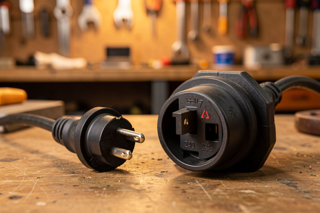 110V vs 220V Welders: How Much Power You Need