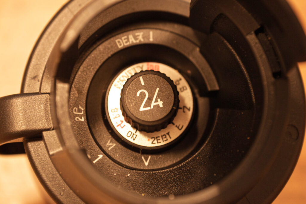 Sensitivity and Delay Settings: Dialing In Your Auto-Darkening Helmet